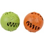 Farm Company kaučukový balonek na pamlsky 7,5 cm – Zboží Mobilmania