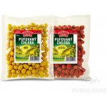 Chytil Pufovaný Chleba Mini 25 g Med – Zboží Dáma