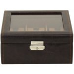 Friedrich Lederwaren šperkovnice a kazety na hodinky Bond 20085 3 – Zboží Dáma