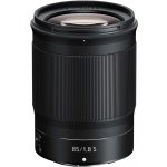 Nikon Nikkor Z 85mm f/1.8 S – Zboží Živě