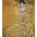 Gustav Klimt posterbook – Sleviste.cz
