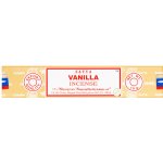 Satya Incense vonné tyčinky Vanilla 15 g – Hledejceny.cz
