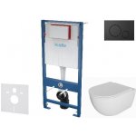 kielle Genesis s tlačítkem Gemini IV 30505SS72 – Zboží Mobilmania