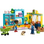 LEGO® Friends 42680 Samoobsluha v městečku Heartlake – Hledejceny.cz