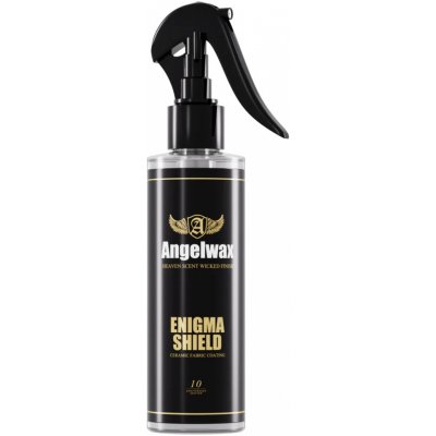 Angelwax Enigma Shield 250 ml – Zbozi.Blesk.cz