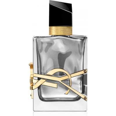 Yves Saint Laurent Libre L'Absolu Platine Parfum dámská 50 ml – Hledejceny.cz