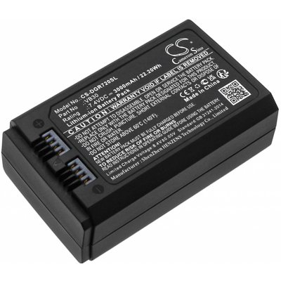 Cameron Sino Cs-DGR720SL – Zboží Živě