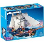 Playmobil 5810 Korzárská loď – Hledejceny.cz