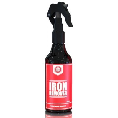 Good Stuff Iron Remover 250 ml – Zboží Mobilmania