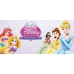 Disney Princess: My Fairytale Adventure – Sleviste.cz