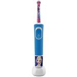 Oral B Vitality 100 Sensi UltraThin Blue – Zboží Mobilmania