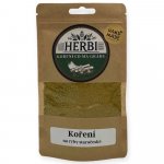 Herbi Koření na ryby staročeské 50 g – Hledejceny.cz