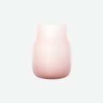 Skleněná váza Bandaska Pink Mini – Hledejceny.cz