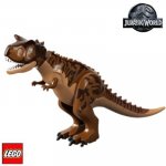 LEGO® Jurassic World 76941 Hon na Carnotaura – Zboží Mobilmania