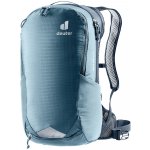 Deuter Race Air 14+3l atlantic-ink – Zboží Dáma