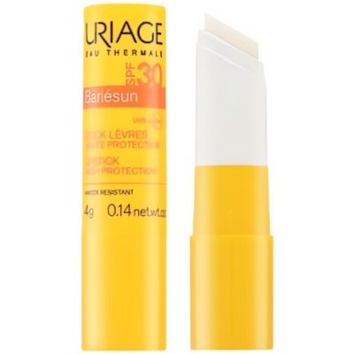 Uriage Bariésun ochranný balzám na rty SPF30 Water Resistant 4 g – Zboží Dáma