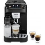 DeLonghi Magnifica Plus ECAM 320.60.B – Zboží Mobilmania