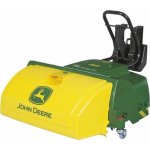 Rolly Toys Zametací stroj Rollysweeper John Deere – Hledejceny.cz