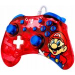PDP Rock Candy Mini Pad Mario 500-181-EU-MAR – Zboží Živě