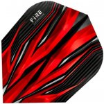 Harrows Fire červené – Zboží Dáma