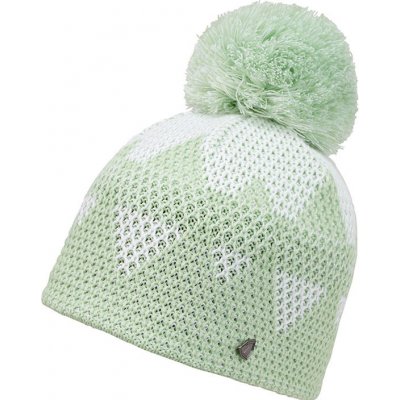 Ziener čepice Ilmi Hat Fresh Mint – Hledejceny.cz