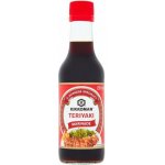 Kikkoman Teriyaki marináda bez lepku 250 ml – Sleviste.cz