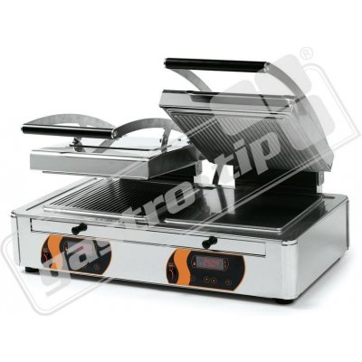 Fiamma CG2x4SSGG/Duplex gril – Sleviste.cz