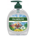 Palmolive Tekuté mýdlo pro děti s pumpičkou Akvárium Aquarium Objem 300 ml – Hledejceny.cz