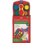 Faber-Castell 12 barev – Zbozi.Blesk.cz