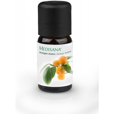 Medisana Orange Aroma Essence 10 ml – Hledejceny.cz
