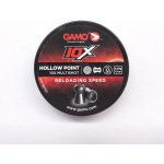 Diabolky Gamo Hollow Point 4,5 mm 500 ks – Zboží Dáma