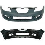 Přední nárazník SEAT LEON (1P1), 06.05-.09 OE 1P0807217AAGRU,1P0807217MGRU – Hledejceny.cz