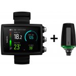SUUNTO EON CORE BLACK + SONDA Tank POD – Zbozi.Blesk.cz