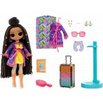 MGA L.O.L. Surprise! O.M.G. World Travel Sunset – Zboží Dáma