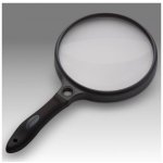 DIOPTRA lupa čtenářská 2x/10x 110mm plast – Sleviste.cz