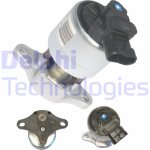 DELPHI AGR-Ventil EG1001512B1 – Hledejceny.cz