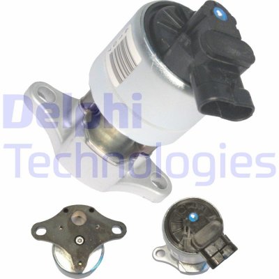 DELPHI AGR-Ventil EG1001512B1 – Hledejceny.cz
