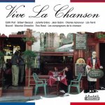 V/A VIVE LA CHANSON CD – Hledejceny.cz