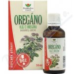 Ekomedica Oregáno Olej z oregána 50 ml – Hledejceny.cz