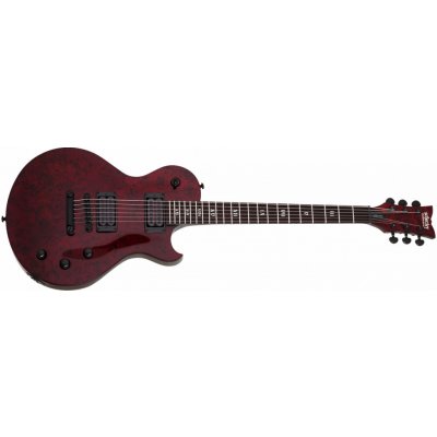 Schecter SOLO II