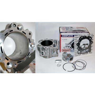 Cylinder Works RAPTOR 700 – Sleviste.cz
