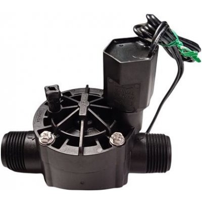 Rain Bird Elektromagnetický ventil RainBird 1" 100-HV-MM 24V – Hledejceny.cz