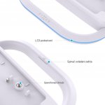 FIXED Stojánek pro PS5 a PS5 (Slim) FIXPS5-ST-WH – Zboží Živě