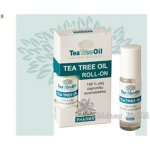 Dr. Müller Tea Tree Oil roll on 4 ml – Hledejceny.cz