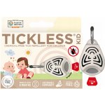 Tickless Baby ultrazvukový odpuzovač klíšťat pro děti – Zboží Dáma