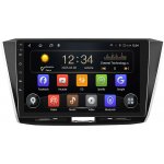 Isudar T72-IEV80 VW Passat B8 – Zboží Mobilmania