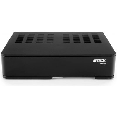 Apebox S WIFI – Zboží Živě