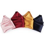 Saténový kapesníček do saka v krabičce 10 hořčicová – Zboží Dáma Saténový kapesníček do saka v krabičce 10 hořčicová – Zboží Dáma