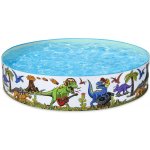 Bestway 55022 Dino 183x38 cm – Sleviste.cz