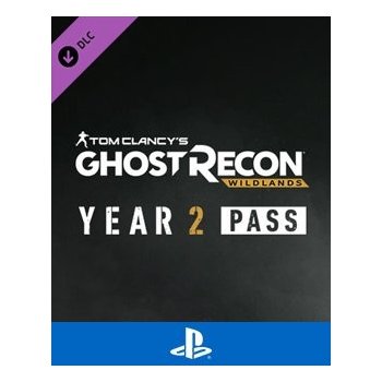 Tom Clancy's Ghost Recon: Wildlands Year 2 Pass